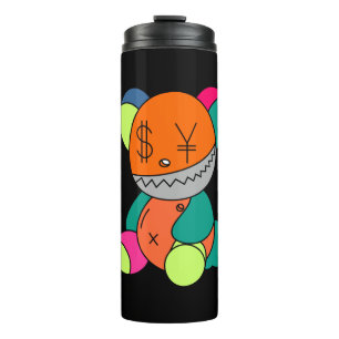 Termo Colorful bear