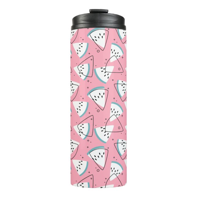 Termo Coloridas sandías (Anverso)