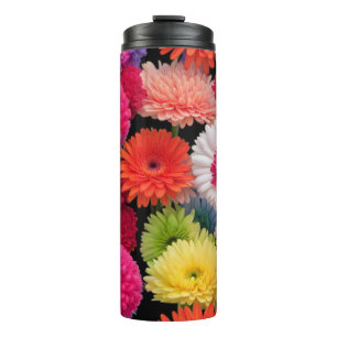 Termo Colorido Bouquet #468 -