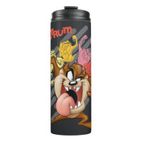 Colorido "Tantrum" TAZ™