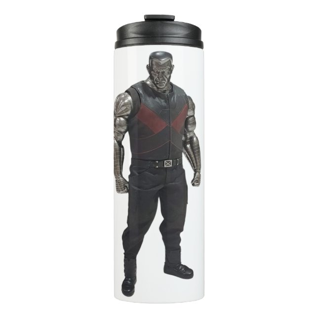 Termo Colossus (Anverso)