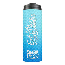 Termo "Come My Bubbles" Balanzas azules Swift Life