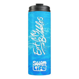 Termo "Come My Bubbles" Guay Pool Color Swift Life