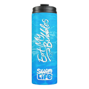 Termo "Come My Bubbles" Guay Pool Color Swift Life