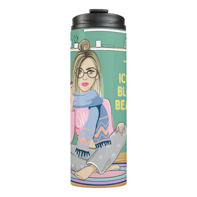 Termo comentar (Anverso)