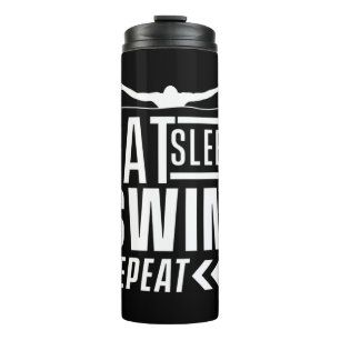 Termo Comer Sleep Swift Repetir