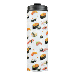 Termo Comida japonesa:Patrón de sushi