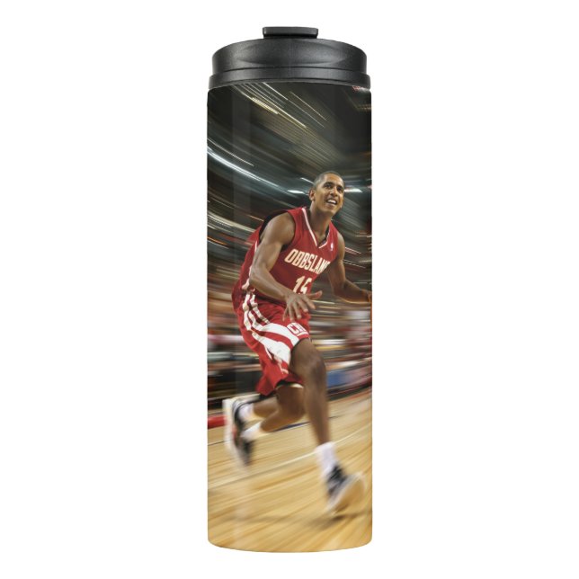 Termo Commander in Buckets (Anverso)