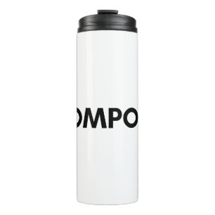 Termo compositor