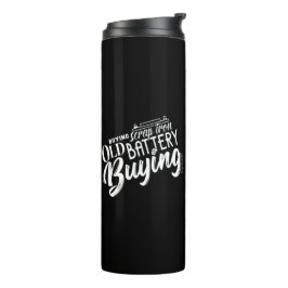 TERMO COMPRANDO HIERRO DE RAPAS