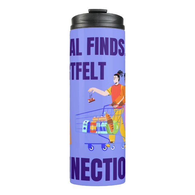 Termo comprar cotizaciones de negocios locales (Anverso)