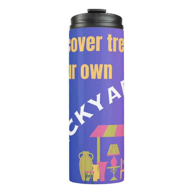 Termo comprar cotizaciones de negocios locales (Anverso)