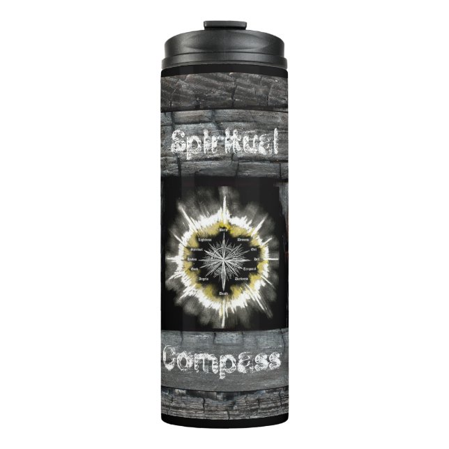 Termo Comprensión espiritual (Anverso)