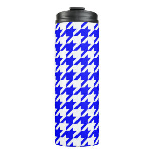 Termo Comprobación de la galga azul y blanca
