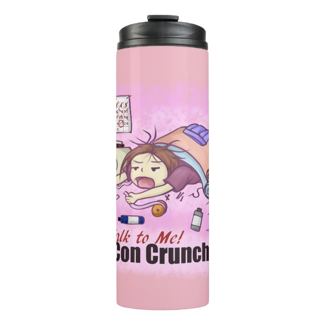 Termo Con Crunch (Anverso)