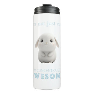 Termo Concentrado Concentrado Awesome Cute Adorable Grac