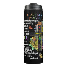 Conciencia del autismo Sólo puedo imaginar la fe d