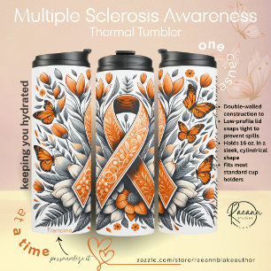 Termo Conciencia Personalizada sobre Esclerosis Múltiple