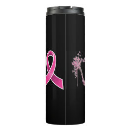 Termo Conciencia sobre el cáncer de mama