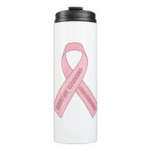 Termo Conciencia sobre el cáncer de mama