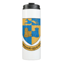 Termo Condado de Longford Irlanda