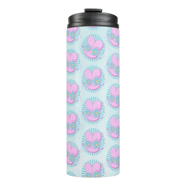 Termo Conejo (Anverso)