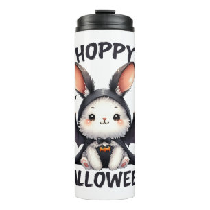 Termo Conejo conejo conejo Hoppy Halloween