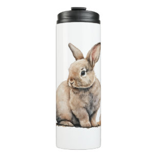 Termo Conejo de Pascua