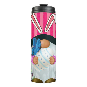 Termo Conejo de Pascua con Huevo de Pascua