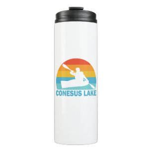 Termo Conesus Lake New York Kayak