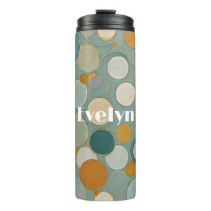 Termo Confetti Currents
