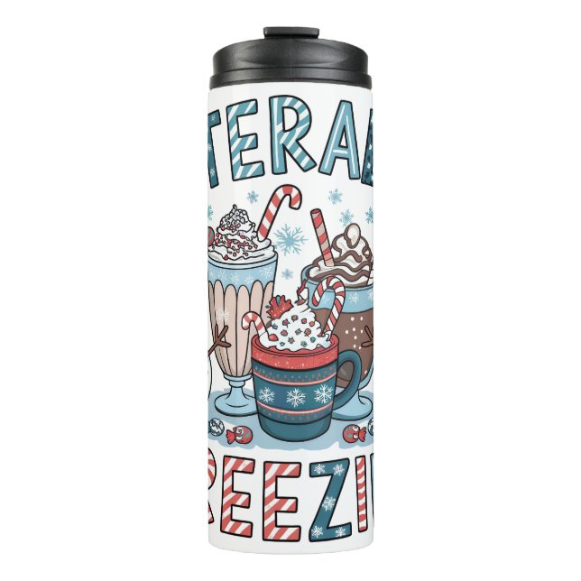 Termo Congelación literalmente (Anverso)