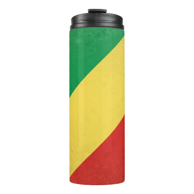 Termo Congo (Anverso)