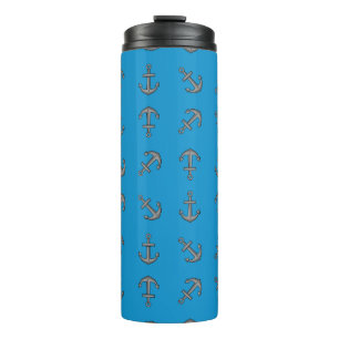 Termo Conjunto de anclaje de personalizado