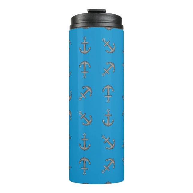 Termo Conjunto de anclaje de personalizado (Anverso)