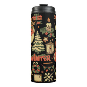 Termo conjunto de cosecha de navidades 1