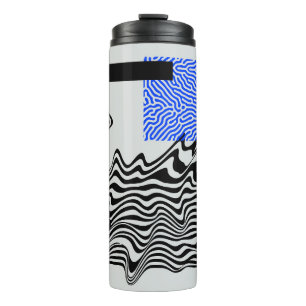 Termo Conjunto de formas geométricas modernas universale