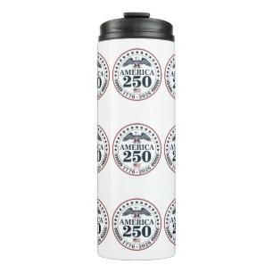 Termo Conmemorativo Oficial del 250 Aniversario de Améri