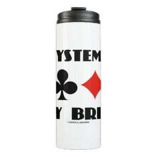 Termo Consejos para usar cuatro tarjetas de juegos siste