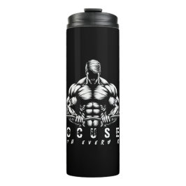 Termo Constructor de cuerpo y aptitud