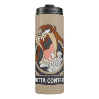 Termo Control de salida TAZ™