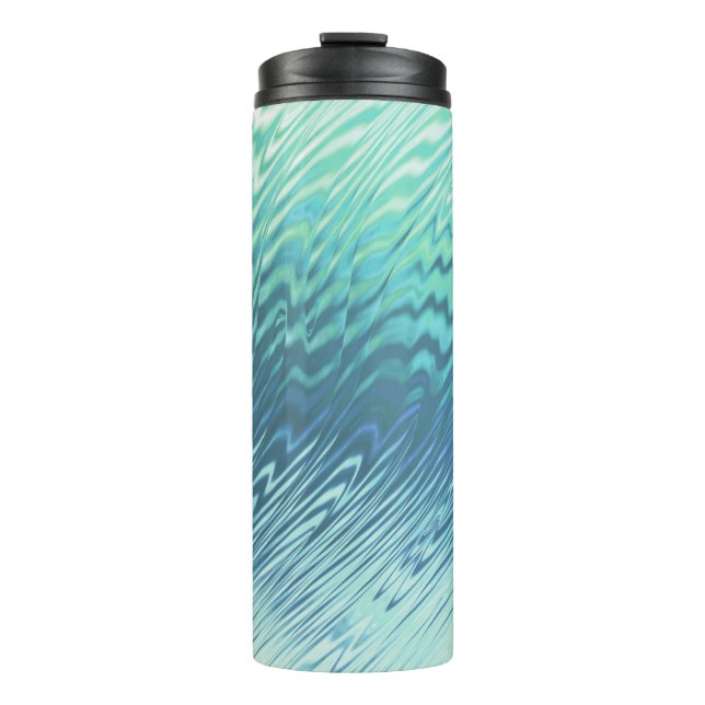 Termo cool mint ripple : (Anverso)