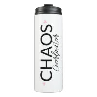 Coordinador de Cute Chaos