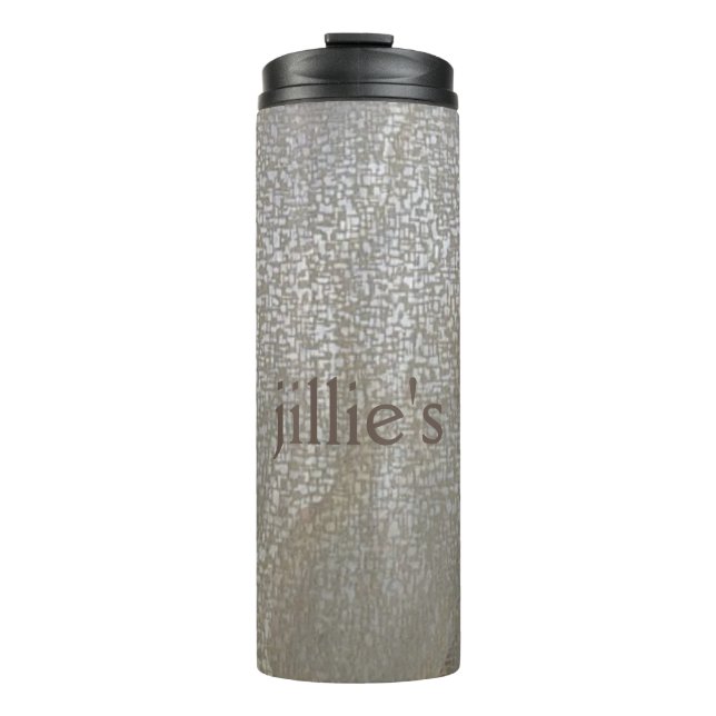 Termo Copa Clásica de personalizable (Anverso)