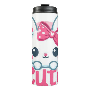 Termo "Copa de Amor Sweet Hare"
