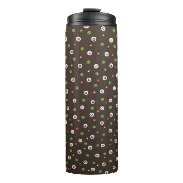 Termo Copa de Tumbler Termal (Anverso)