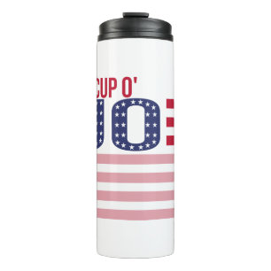 Termo Copa O'Joe 2020