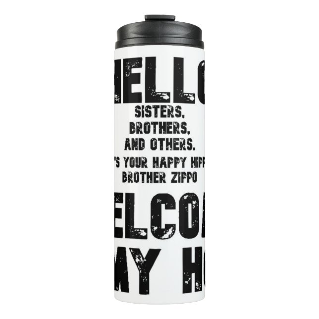 Termo Copa Thermis (Anverso)