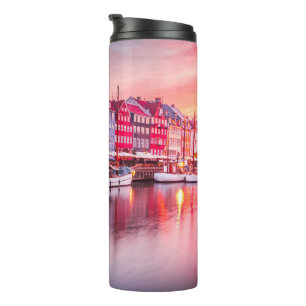 Termo Copenhague