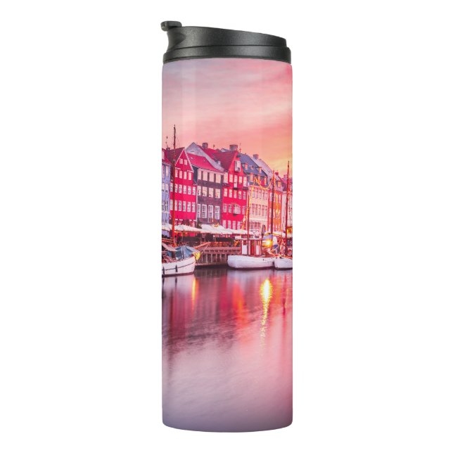 Termo Copenhague (Rotado hacia la derecha)